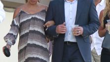 Nick and Vanessa Lachey are expecting their first child!
