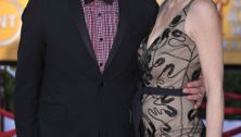 It's a girl for Ty Burrell!