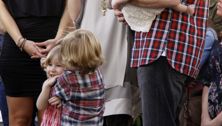 Tori Spelling is pregnant — yes, again!