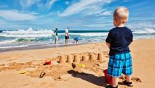 Hawaii with kids