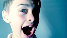 Does your child have Interruptitis?
