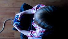 How much video game time is ok?