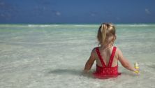 Cuba with kids