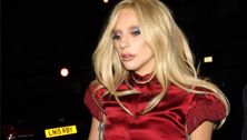 Lady Gaga wants a soccer team full of kids!