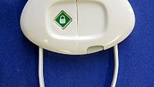 RECALL: Safety 1st Push 'n Snap Cabinet Lock