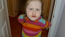 My kids are driving me crazy