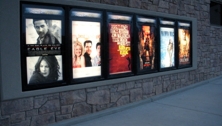 So you still read for fun and go to the movies?