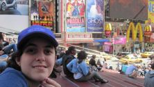 Travelling on a budget