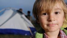 Is my child ready for overnight camp?