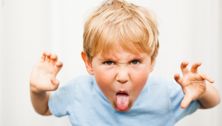 How to help your kids remember their manners