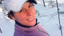 Dressing for spring running
