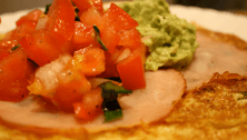 The Paleo diet