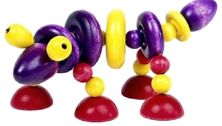 RECALL: Clingers Magnetic Personalities Toys