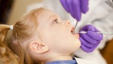 The facts on children's dental care