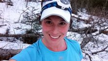 Ultra running training: Week 3