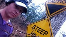 Week 5: Tread 6-hour trail run training