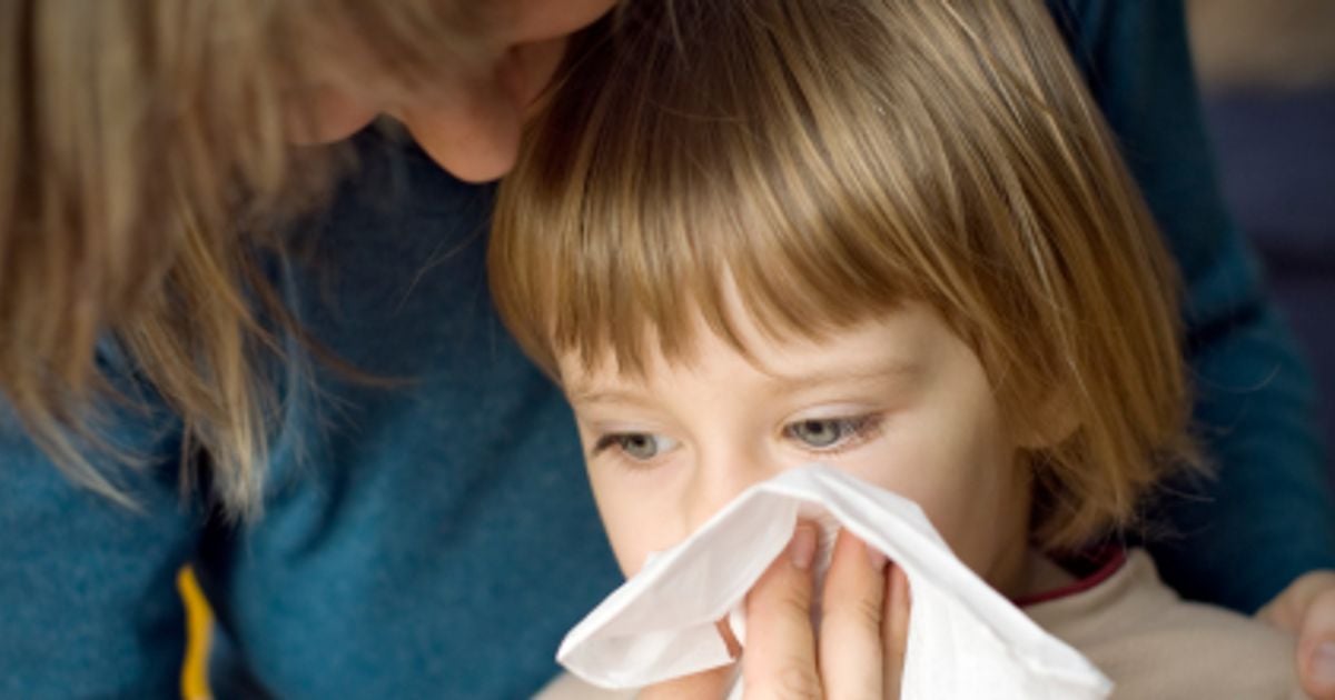 The difference between kids' allergy medications Today's Parent