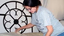 Do your kids make their own bed?