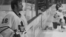 Pro tips for kids in hockey