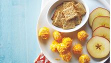 Your family favourites: April's top recipes