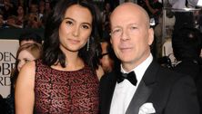 It's a girl for Bruce Willis! And the name is (nothing like Tallulah)....