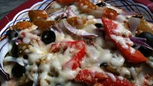 6 favourite Passover recipes