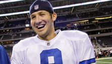 Tony Romo welcomes a baby boy! And the name is....