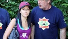 Alec Baldwin Engaged!