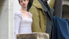 Anne Hathaway's new haircut: Yea or nay?