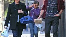 How Ryan Gosling handles fame