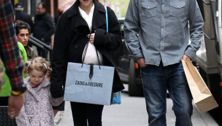 Bump watch: Alyson Hannigan...almost there!