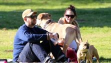Jack Osbourne welcomes a baby girl! And the name is....