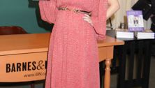 More on Tori Spelling's surprise fourth pregnancy!