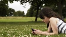 Decoding kids' text messages