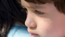 Talking to kids about death
