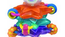RECALL: Whoozit® Starry Time Rattle