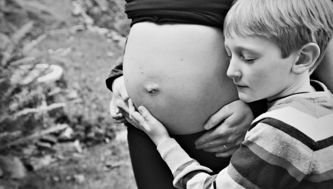 6 things I learned from my thirty-something pregnancy