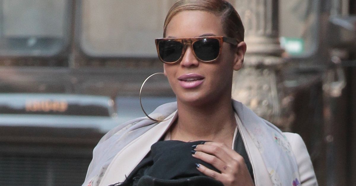 Beyonce 