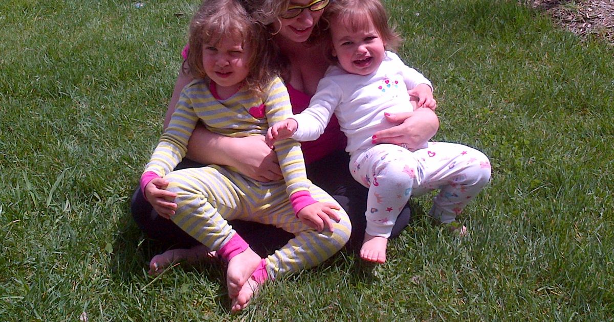 Lisa says Passing fears onto your