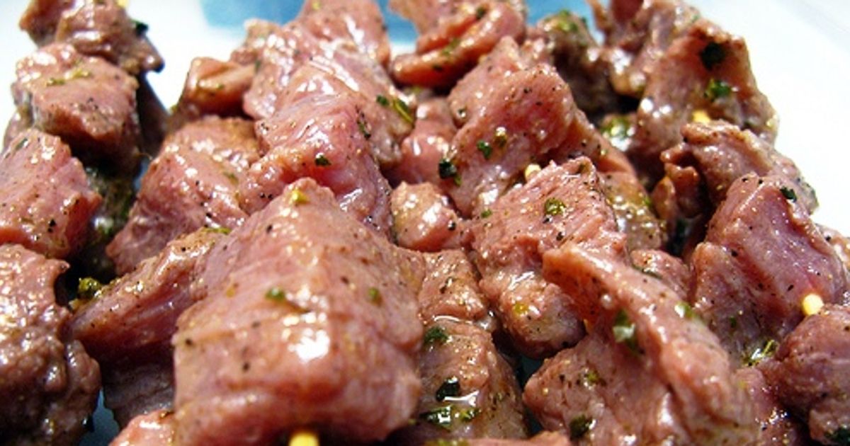 Souvlaki - Today's Parent