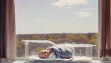 Everyday Baby - May 12, 2012