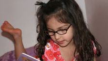 It's Canadian Children's Book Week!