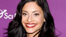 Canadian actress Erica Cerra welcomes a baby girl!