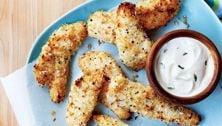 Your family favourites: May's top recipes