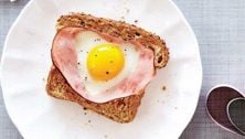 6 quick and healthy breakfast recipes