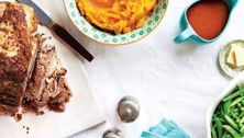 7 easy dinner recipes