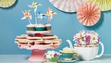 Create Your Own Tea Party!