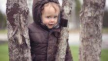 Everyday Baby - April 30, 2012