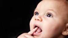 Teething: Are there natural remedies to help my baby?