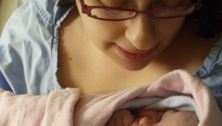 Lisa asks: What makes a mother young?
